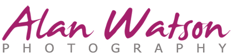 alan watson photography logo
